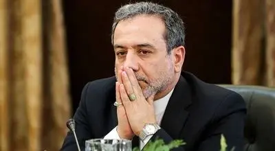 عراقچی: تهران ابدا زیر بار زبان تهدید نخواهد رفت