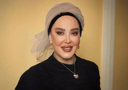 پیام معنا دار بهاره رهنما در اینستاگرام وایرال شد + عکس