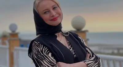 مریم کاویانی: تجربه بازی در فیلم عباس کیارستمی برایم جذاب بود!/ویدیو 