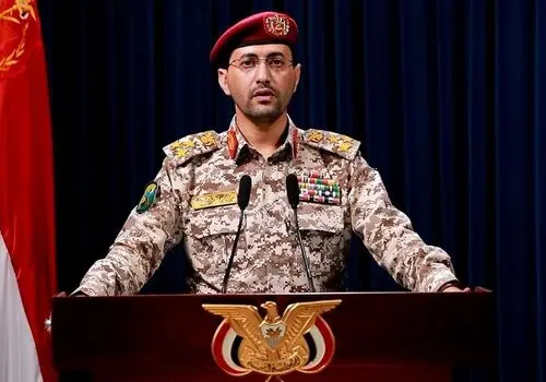 یمن: فرودگاه بن‌گورین را هدف قرار دادیم
