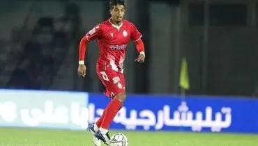 پیشنهاد رسمی پرسپولیس به یک مدافع مراکشی دیگر
