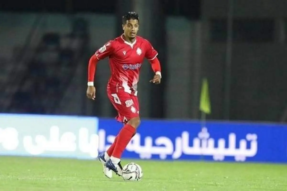 پیشنهاد رسمی پرسپولیس به یک مدافع مراکشی دیگر
