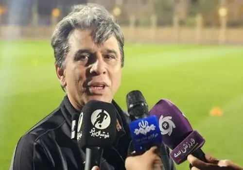 ستاره سپاهان در روسیه رونمایی شد!