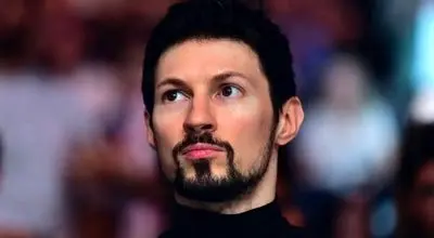 فرانسه ممنوعیت خروج پاول دوروف را به طور کامل لغو کرد

