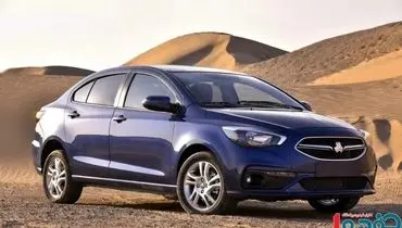 افزایش قیمت خودرو شاهین - ۱۵ آذر
