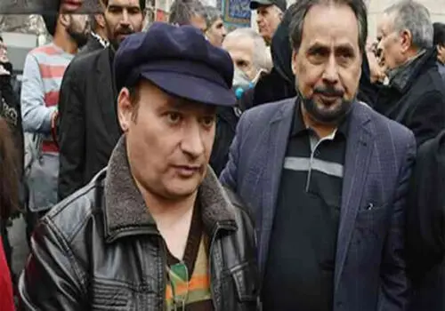 خواسته مهم قلقلی از مردم؛ توهین نکنید! 