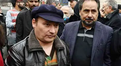 افشاگری قلقلی: اجازه نمیدادند حرف بزنم+ فیلم 