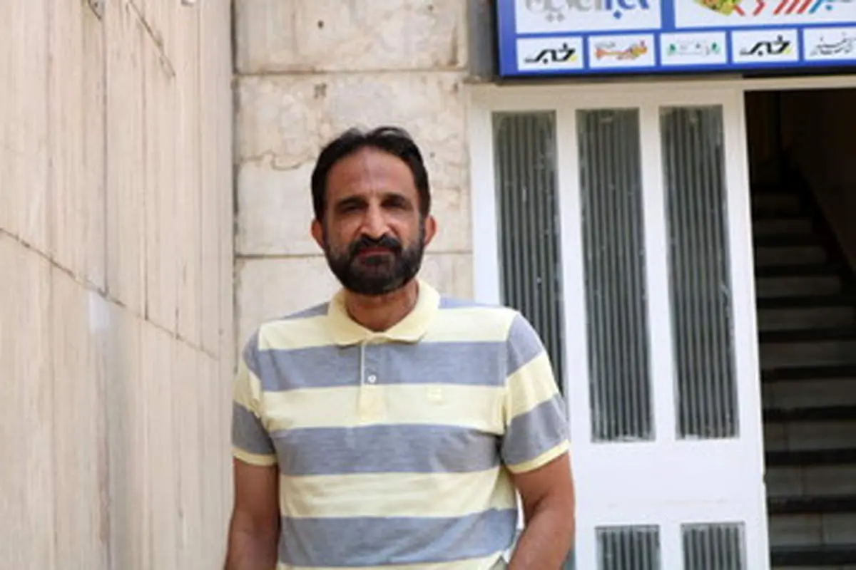 جشن خالیبندی پرسپولیس مایه خجالت است