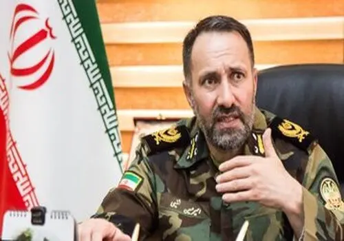 ارتش خواب دشمنان را آشفته کرد
