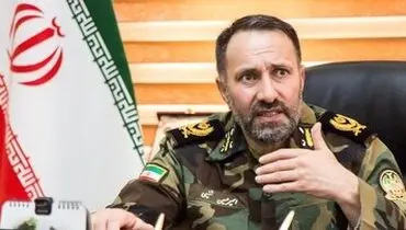  آمادگی برای هرگونه عملیات نظامی را داریم