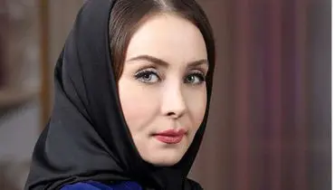 فتوشوت حدیث فولادوند در کافه ای عجیب 