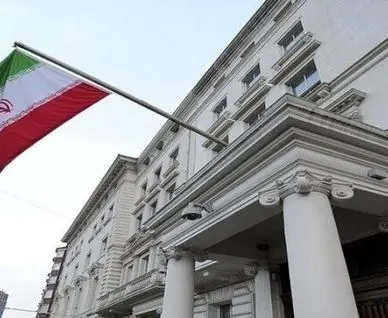 بیانیه سفارت ایران: رژیم صهیونیستی جرأت حمله به ایران را ندارد!