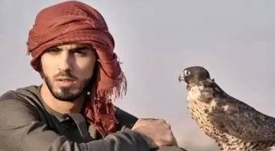 پاسخ بازیگر عرب به برخی کاربران توهین کننده به رهبر شهید انقلاب