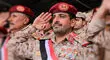 شهادت رئیس ستاد مشترک ارتش یمن تایید شد