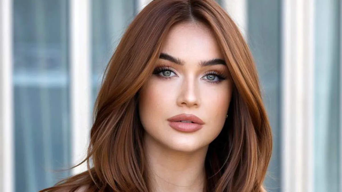 جدیدترین ترندهای رنگ موی ۲۰۲۶ + عکس

