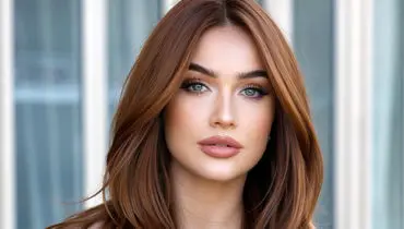 جدیدترین ترندهای رنگ موی ۲۰۲۶ + عکس

