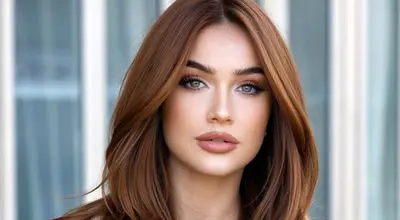 جدیدترین ترندهای رنگ موی ۲۰۲۶ + عکس

