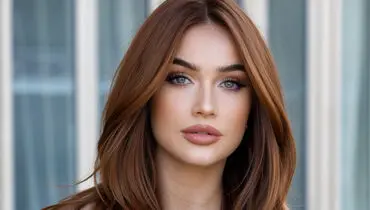 جدیدترین ترندهای رنگ موی ۲۰۲۶ + عکس


