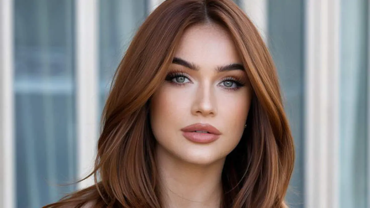جدیدترین ترندهای رنگ موی ۲۰۲۶ + عکس

