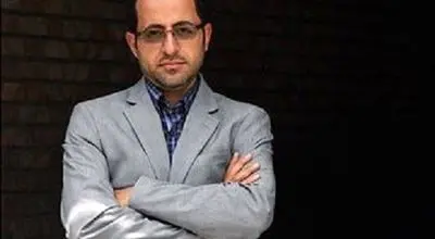 شعر فاضل نظری در واکنش به جنایات رژیم صهیونیستی