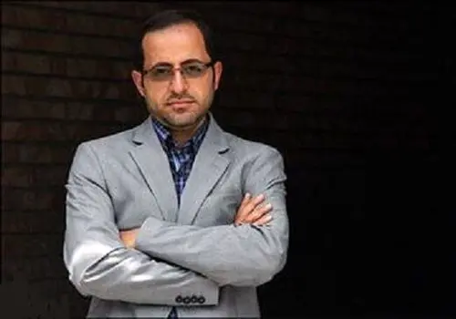 شعر فاضل نظری در واکنش به جنایات رژیم صهیونیستی
