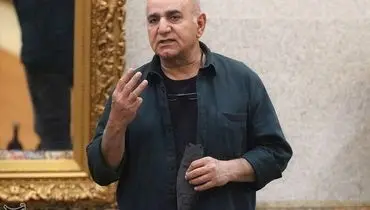 پرویز پرستویی: یکی از مراکز نظامی به خاک و خون کشیده شد! + فیلم