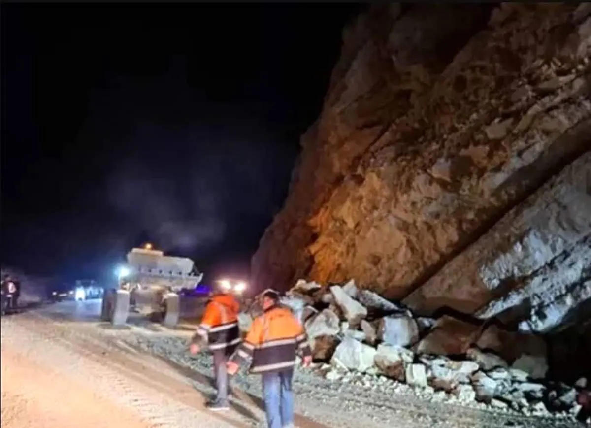 زمان بازگشایی آزادراه تهران پردیس اعلام شد