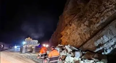 زمان بازگشایی آزادراه تهران پردیس اعلام شد