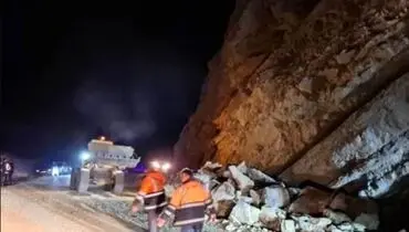 زمان بازگشایی آزادراه تهران پردیس اعلام شد