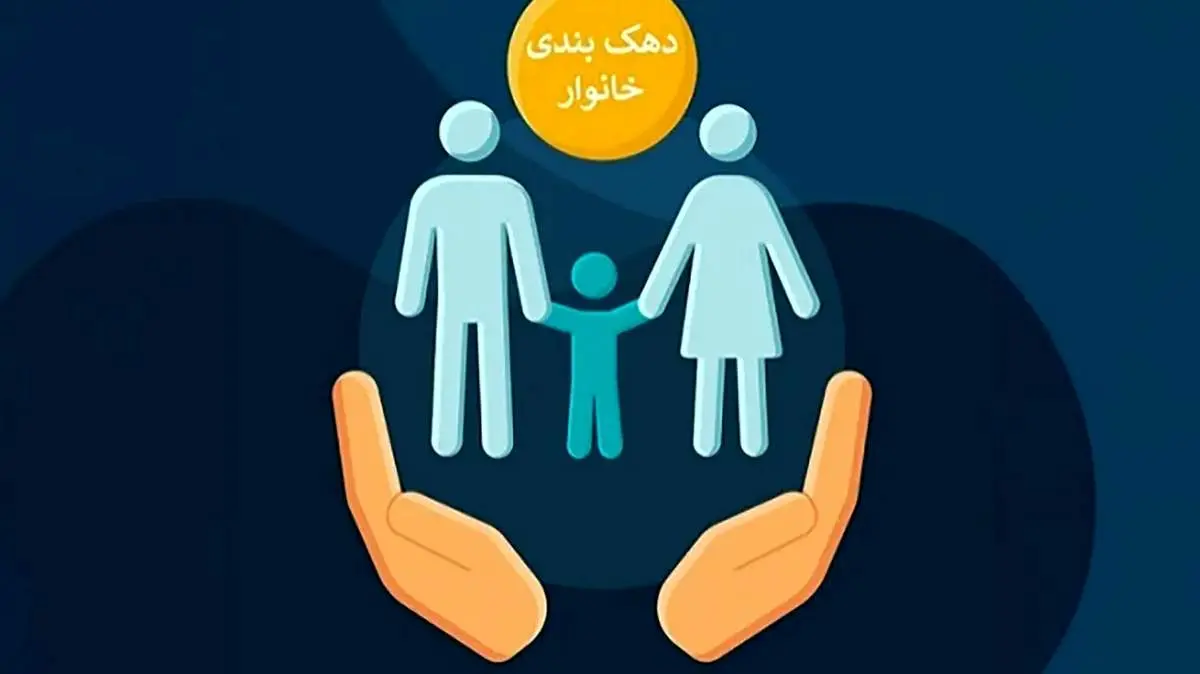 با این روش دهک بندی خود را پیدا کنید