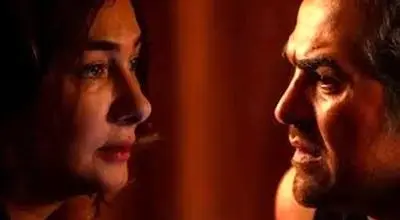 نقد و بررسی سریال مو به مو 
