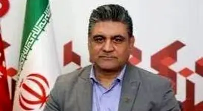 عضو هیات مدیره پرسپولیس استعفا کرد

