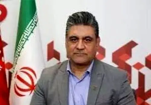 عضو هیات مدیره پرسپولیس استعفا کرد


