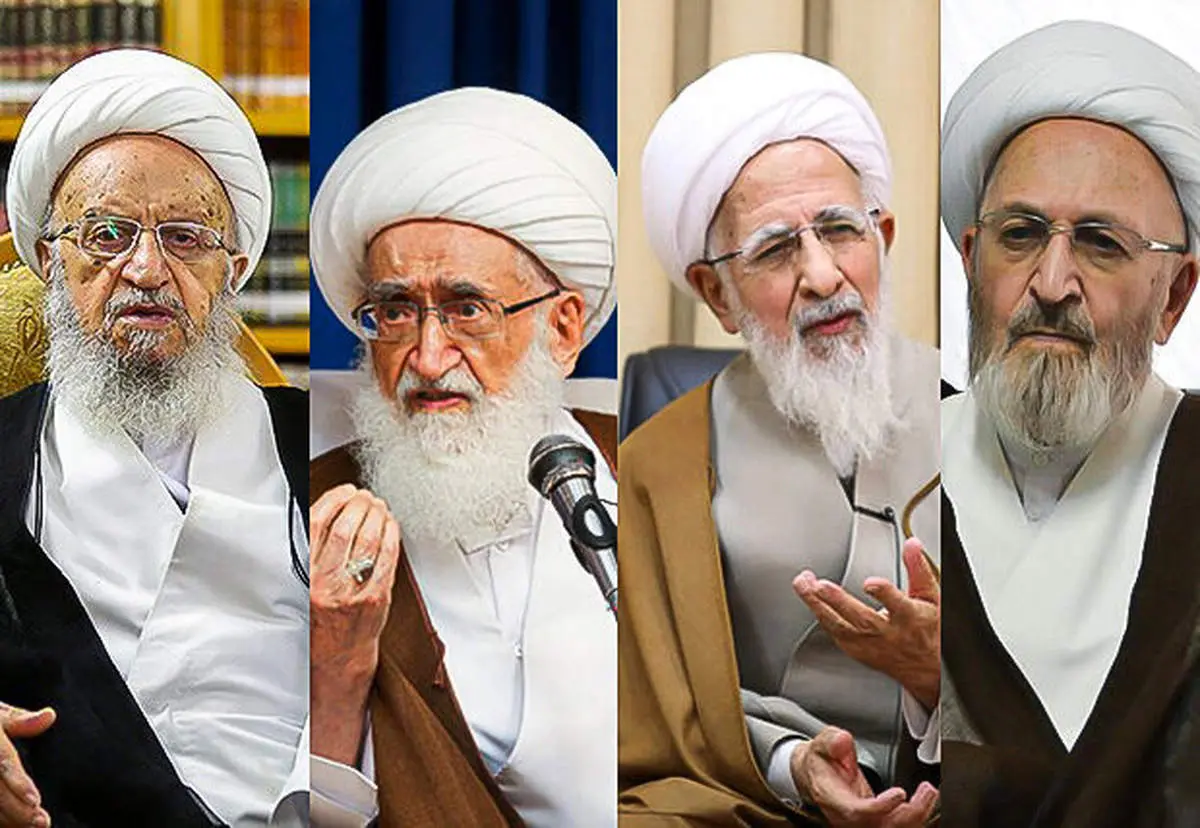 اعلام میزان فطریه امسال توسط مراجع تقلید