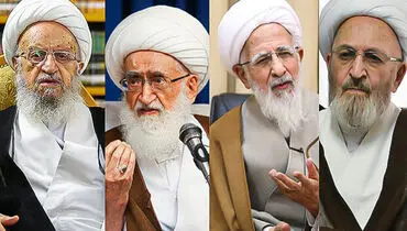 اعلام میزان فطریه امسال توسط مراجع تقلید