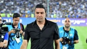 دستیار نکونام از بارسلونا می آید