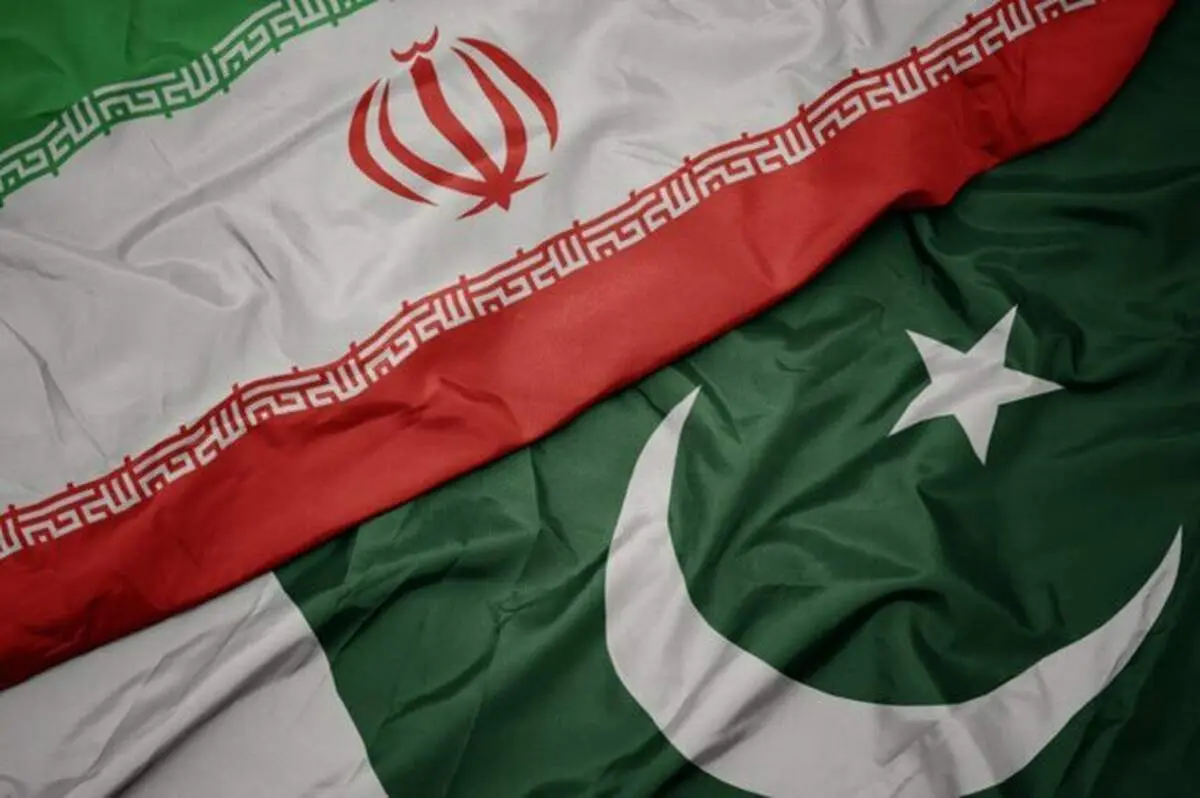 زمان مناسب برای روابط جدید میان ایران و پاکستان 