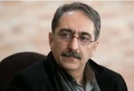 شهرام شکیبا: ذره‌ای از مرزهای جغرافیایی و اعتقادی ما نباید در این جنگ آسیب ببیند/ویدیو 