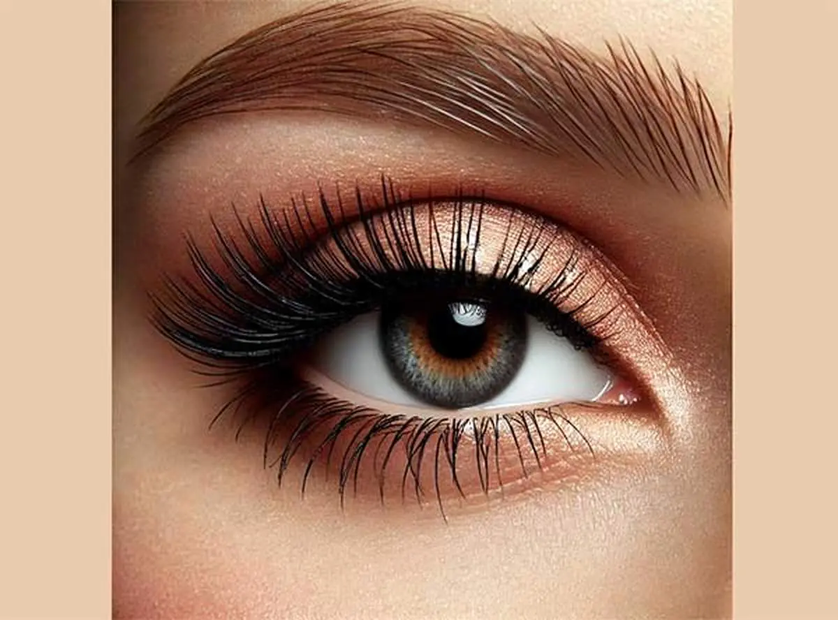 نکات کلیدی برای زیبایی آرایش چشم