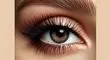 نکات کلیدی برای زیبایی آرایش چشم