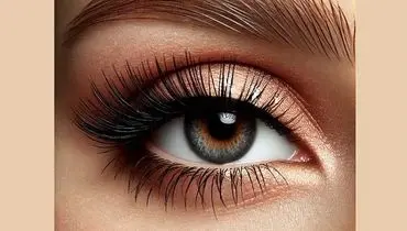 نکات کلیدی برای زیبایی آرایش چشم