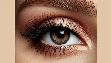 نکات کلیدی برای زیبایی آرایش چشم
