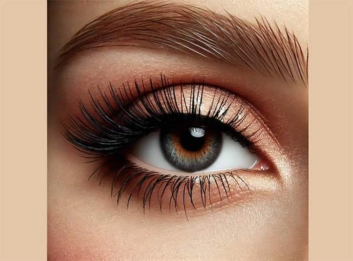 نکات کلیدی برای زیبایی آرایش چشم