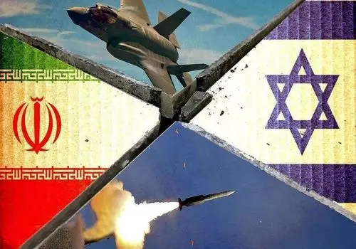 اتاق جنگ اطلاعاتی اسراییل علیه ایران کجاست؟