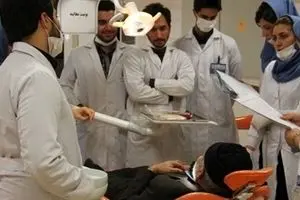 جزئیات جذب ۱۰ هزار و ۶۲۶ نفر در وزارت بهداشت | بیش از ۱۵ هزار نیروی جدید به کار فراخوانده شدند
