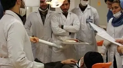 جزئیات جذب ۱۰ هزار و ۶۲۶ نفر در وزارت بهداشت | بیش از ۱۵ هزار نیروی جدید به کار فراخوانده شدند
