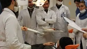 جزئیات جذب ۱۰ هزار و ۶۲۶ نفر در وزارت بهداشت | بیش از ۱۵ هزار نیروی جدید به کار فراخوانده شدند
