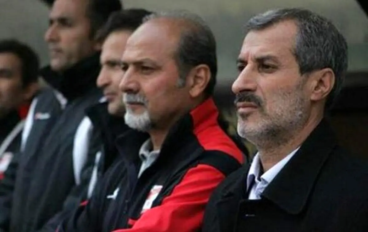 متلک سنگین مایلیکهن به تاج پس از زندانی شدن فریادشیران