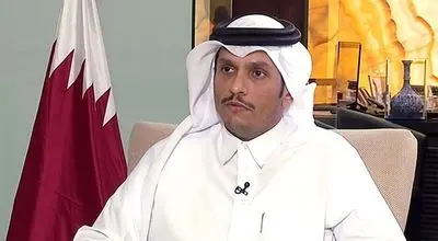 گزارش اکسیوس؛ آمریکا بر قطری‌ها فشار آورد تا تلاش‌های میانجیگری خود را از سر بگیرند