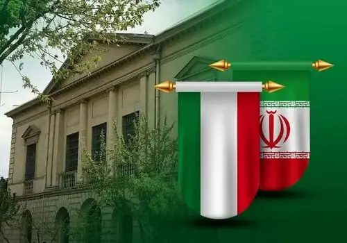ایران اتهامات مدیرکل ام‌آی ۵ را رد کرد